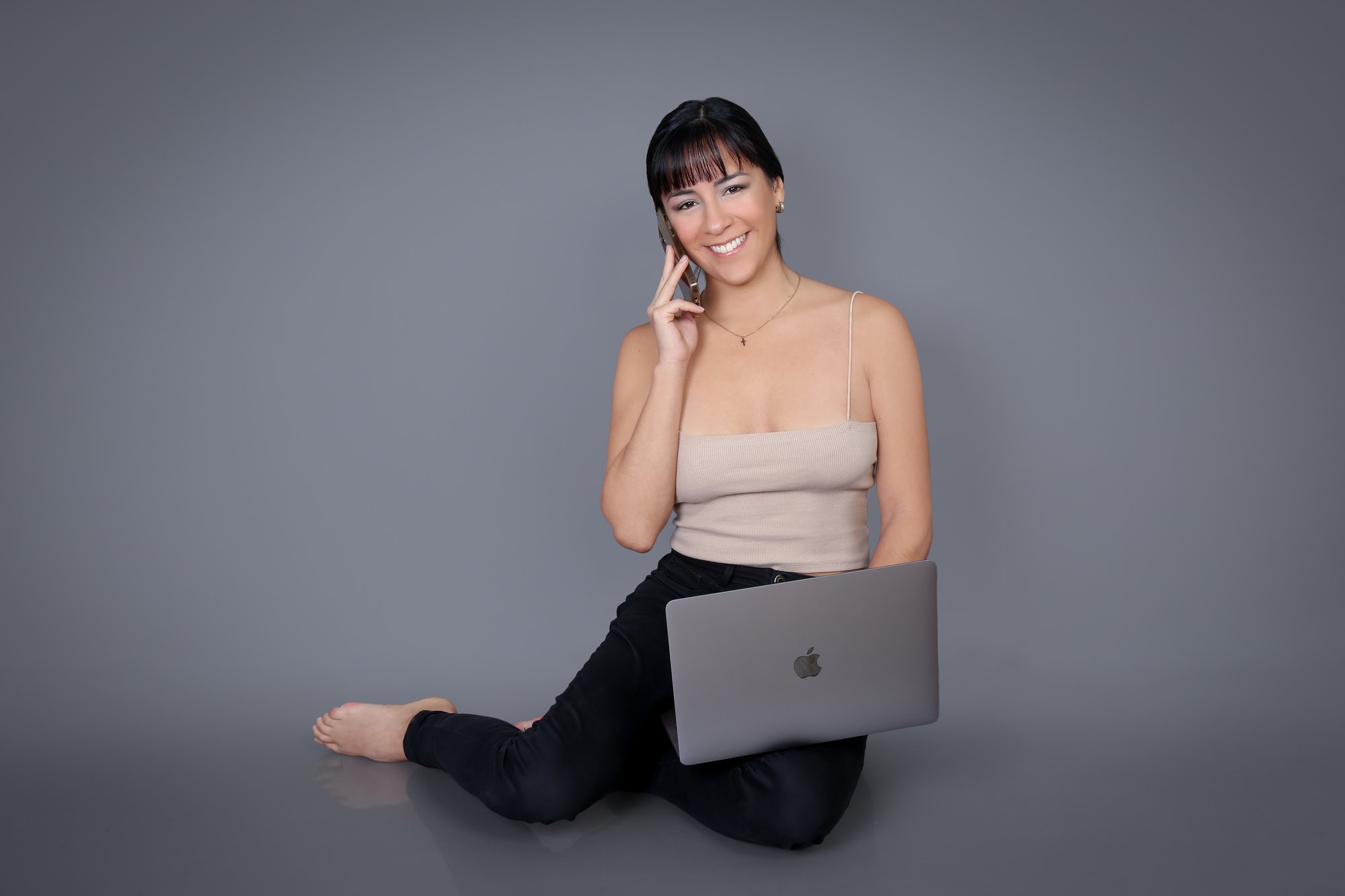 newsletter genesis collantes