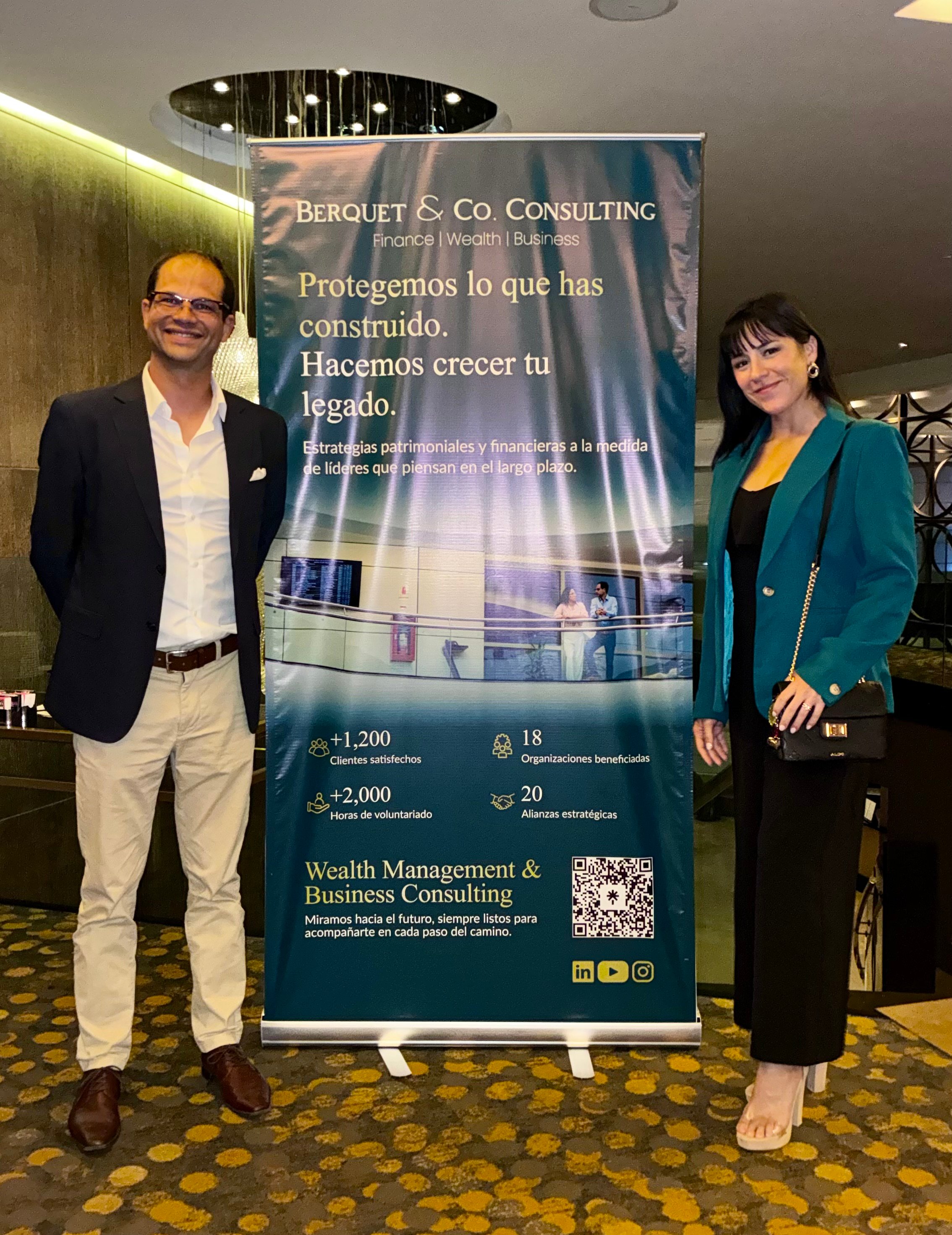Berquet y co consulting